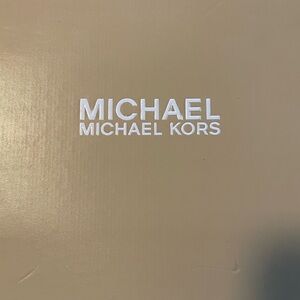 Michael Kors Celia Wedge